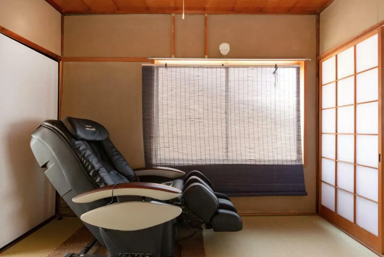 Pensión Hotel Shizuku Ann Kioto