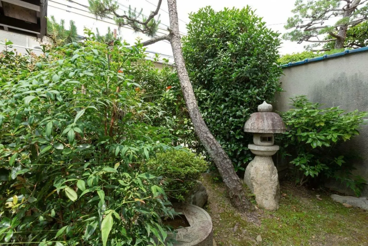 Hotel Shizuku Ann Kioto 3*,  Japón