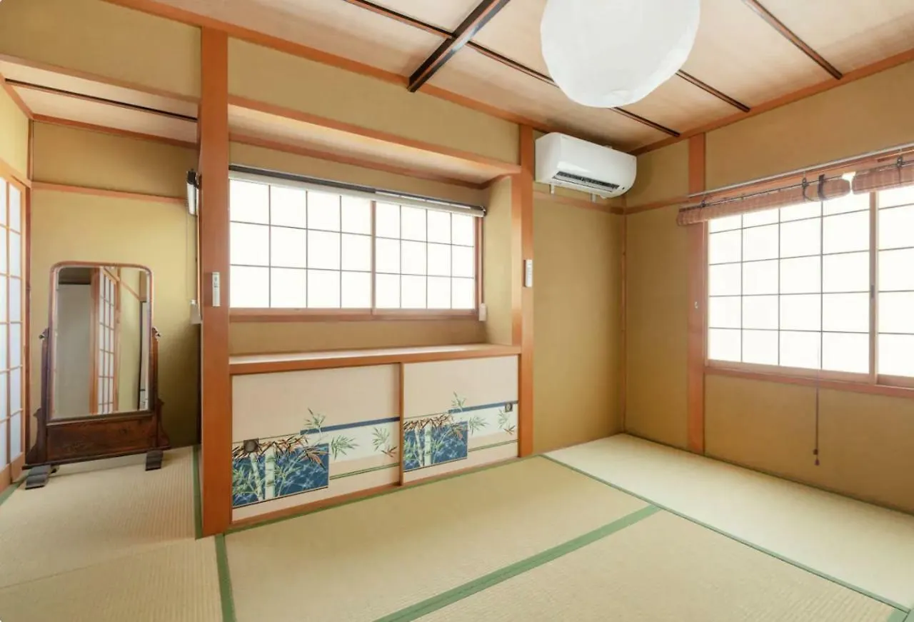 Hotel Shizuku Ann Kioto