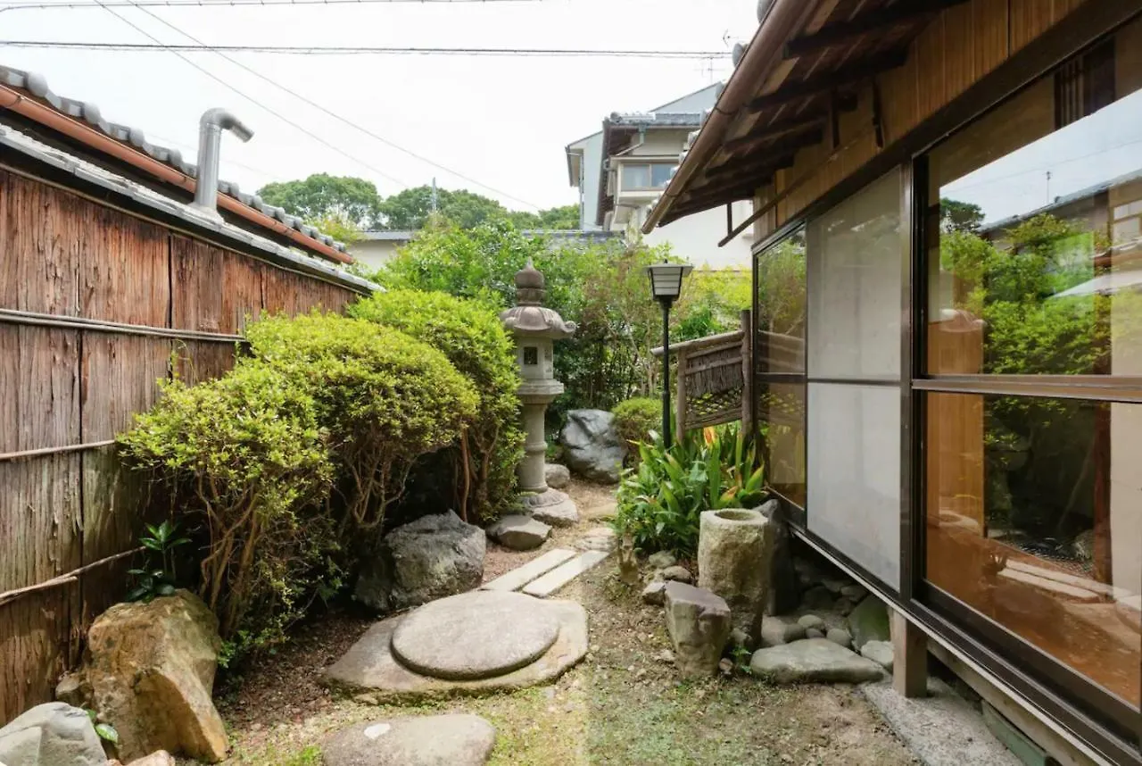 Hotel Shizuku Ann Kioto 3*,  Japón