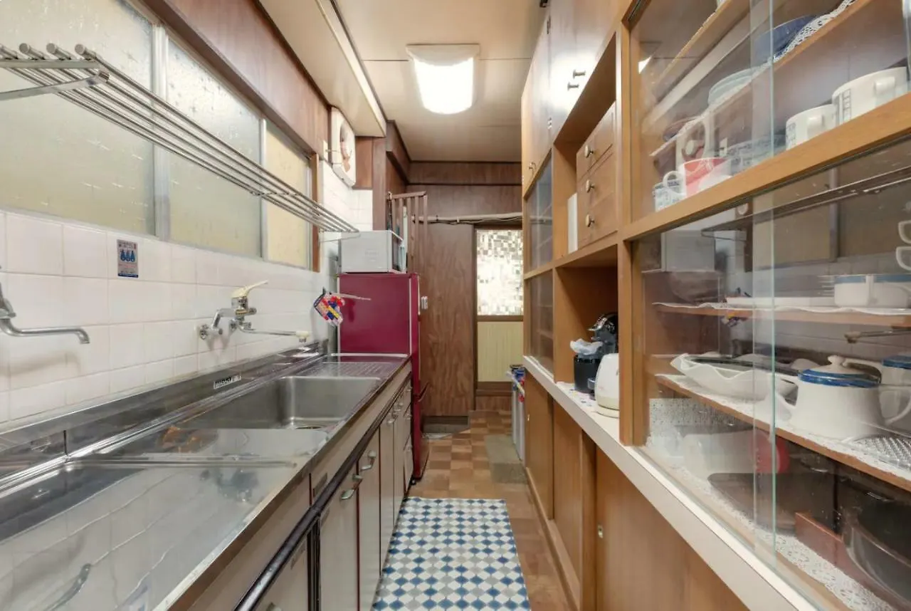 Shizuku Ann Hotel Kyoto Guest house