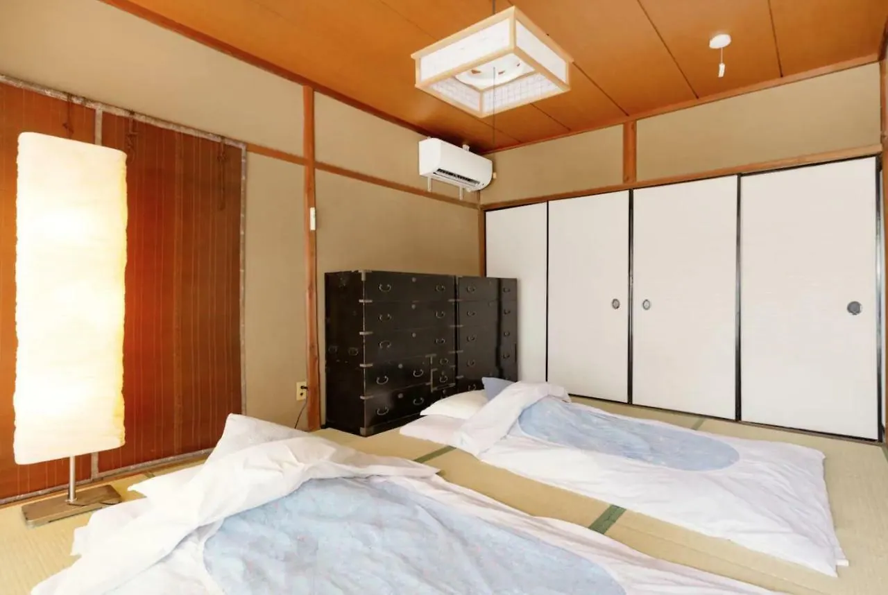 Hotel Shizuku Ann Kioto 3*,