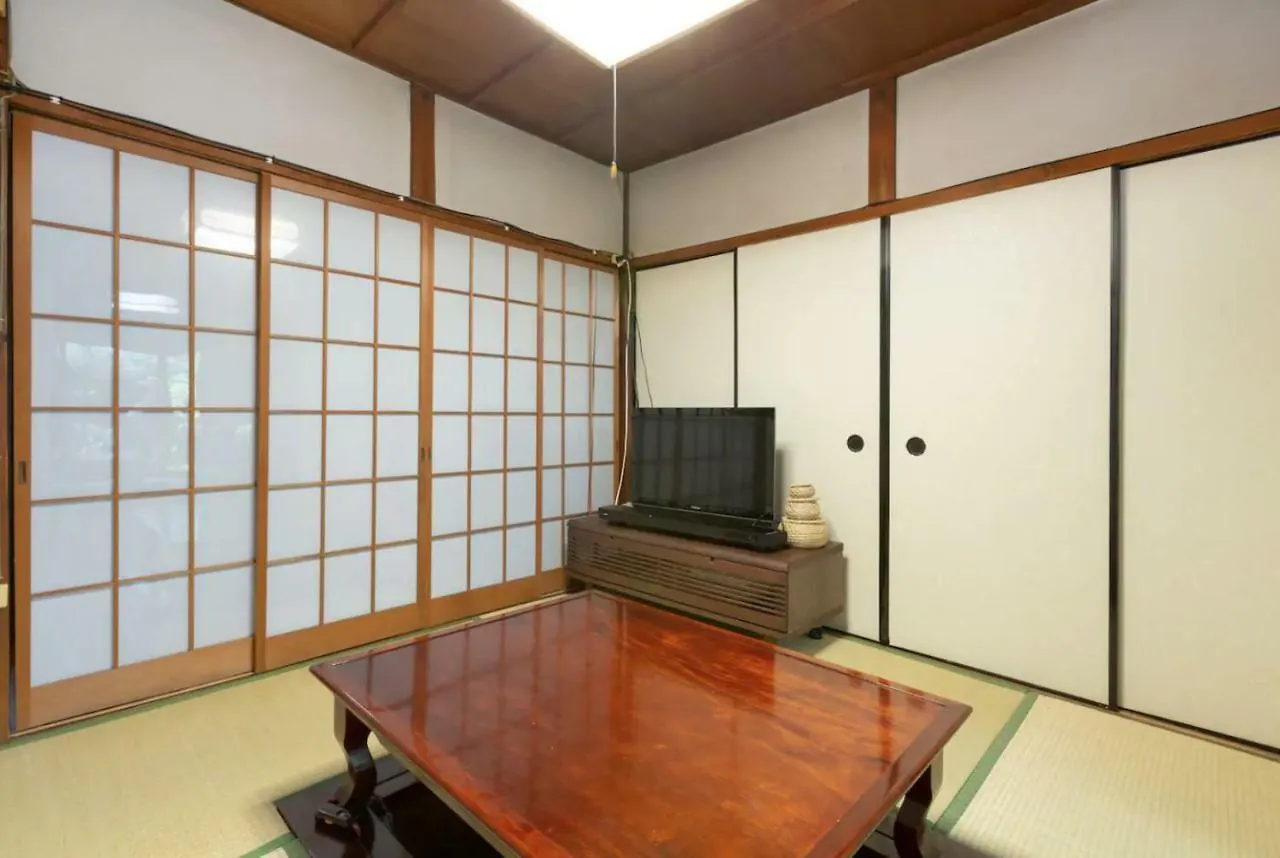 Hotel Shizuku Ann Kioto