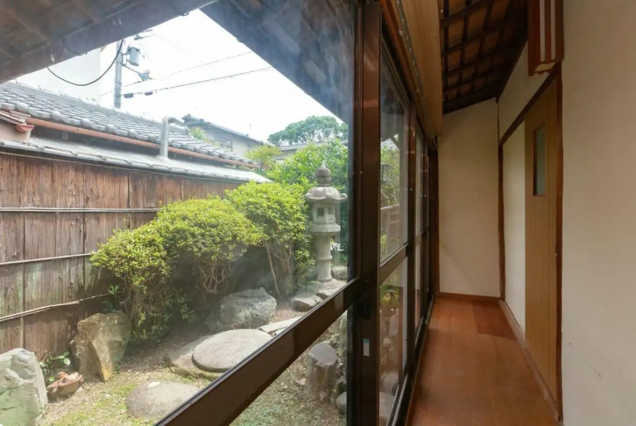 Hotel Shizuku Ann Kioto Japón