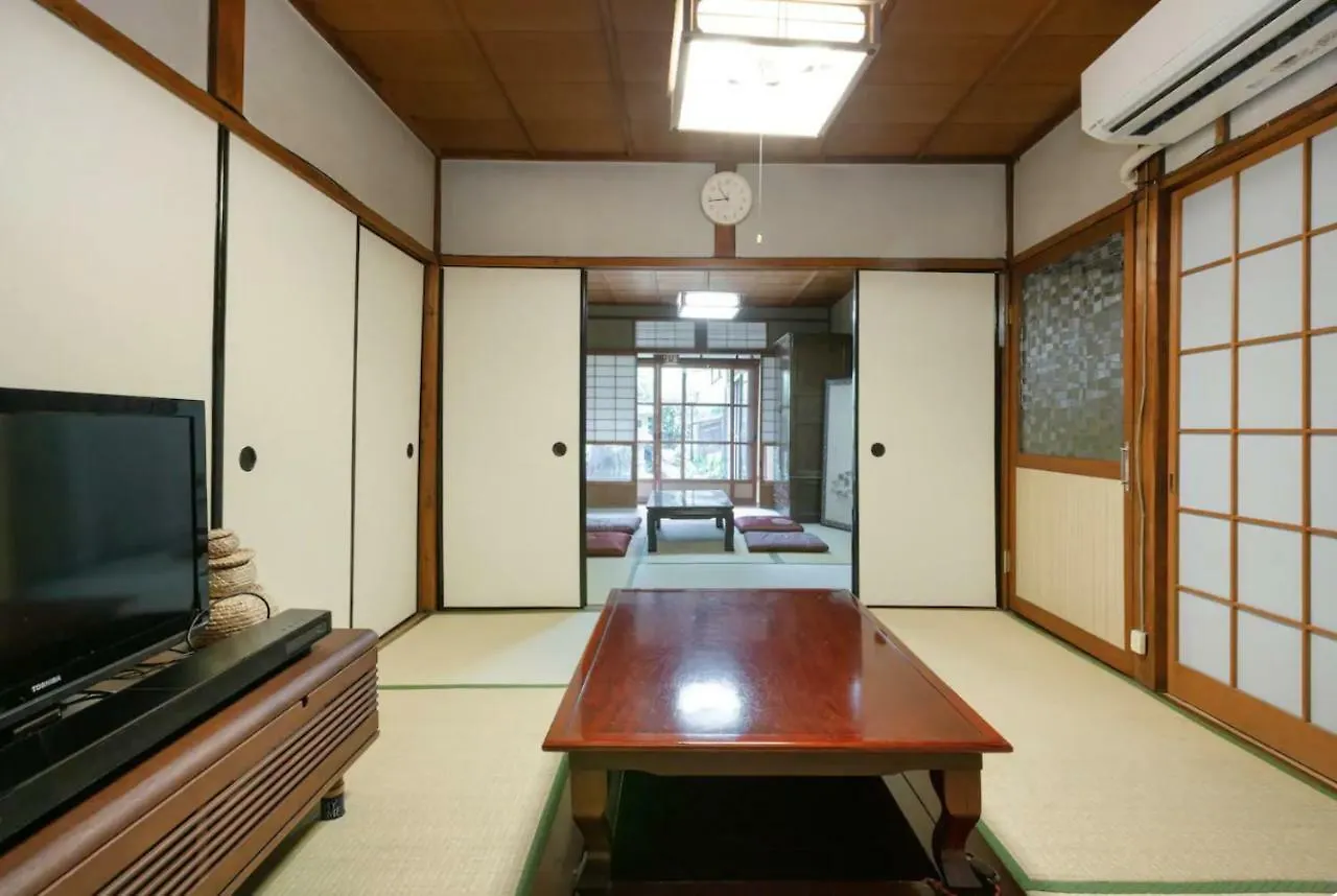 Hotel Shizuku Ann Kioto