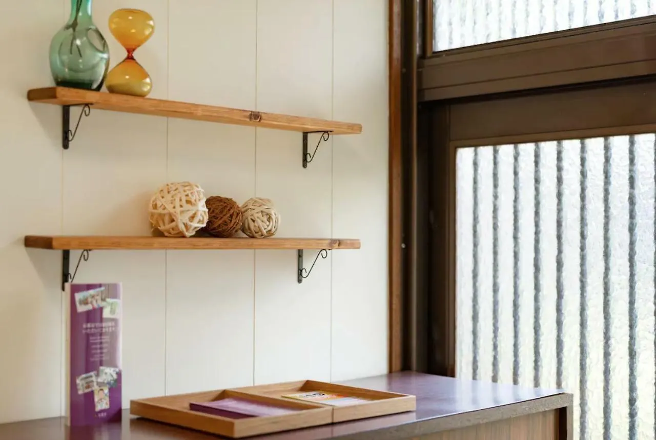 Shizuku Ann Hotel Kyoto Guest house