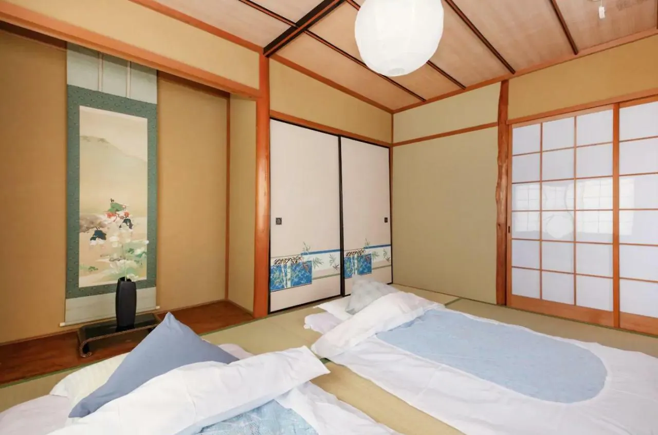 Hotel Shizuku Ann Kioto