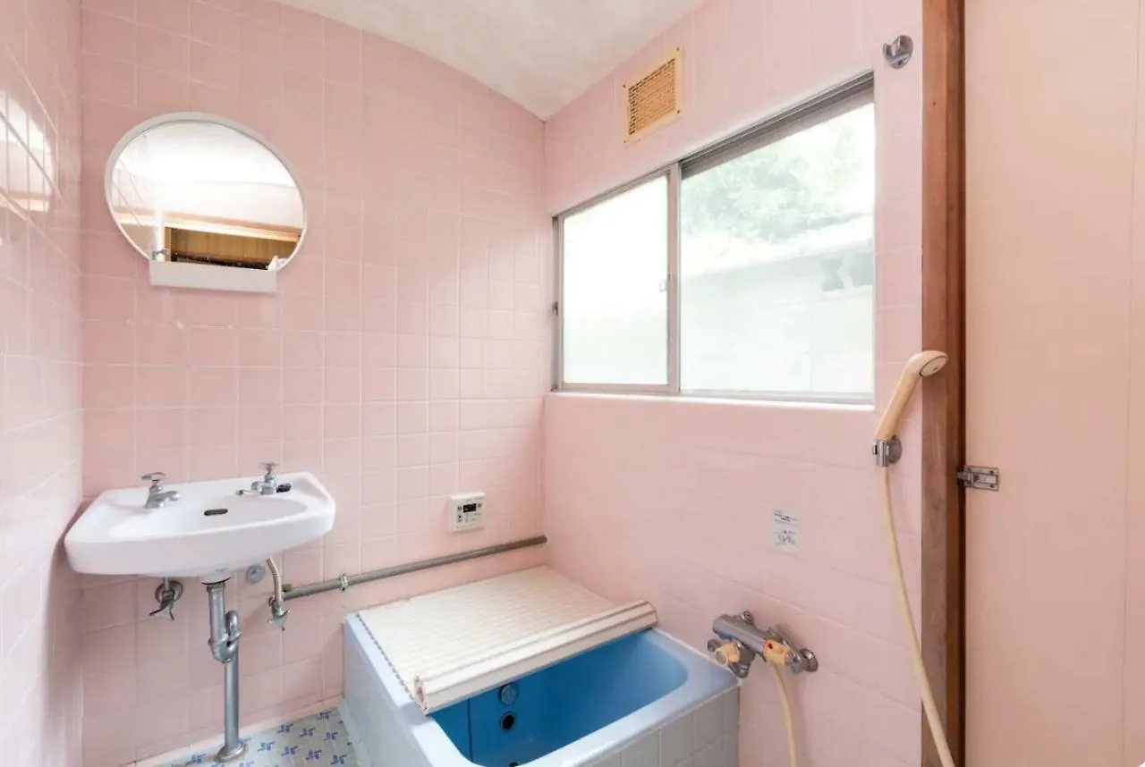 Hotel Shizuku Ann Kioto Japón